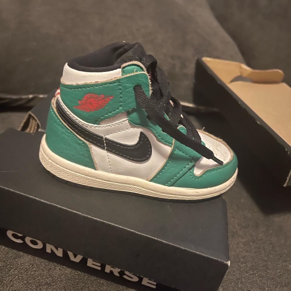 Jordan 1
